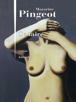 cover image of Se taire